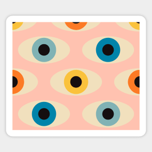 Bauhaus Sticker